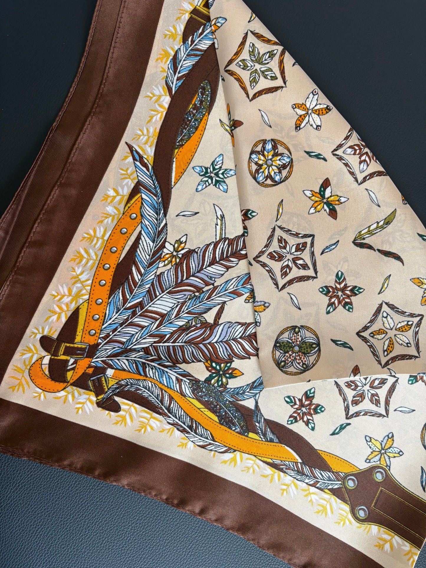 Foulard