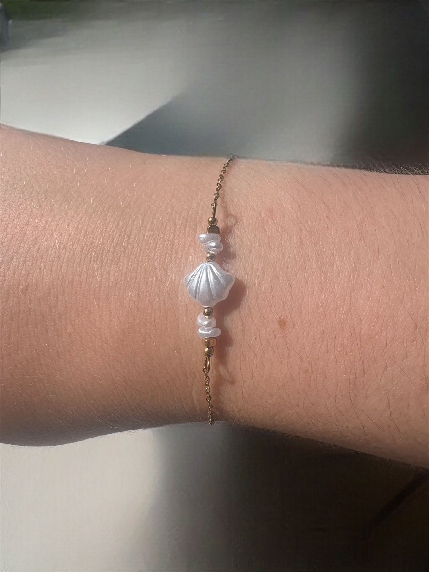 Bracelet Perla