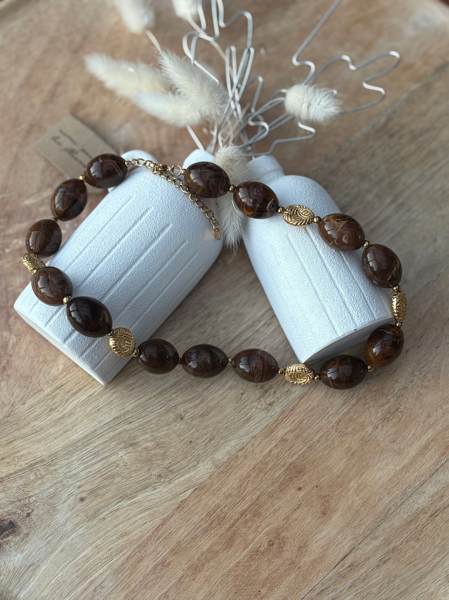 Collier Angie