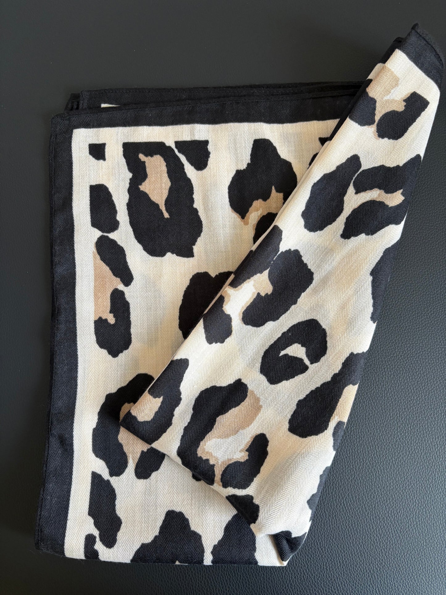 Foulard