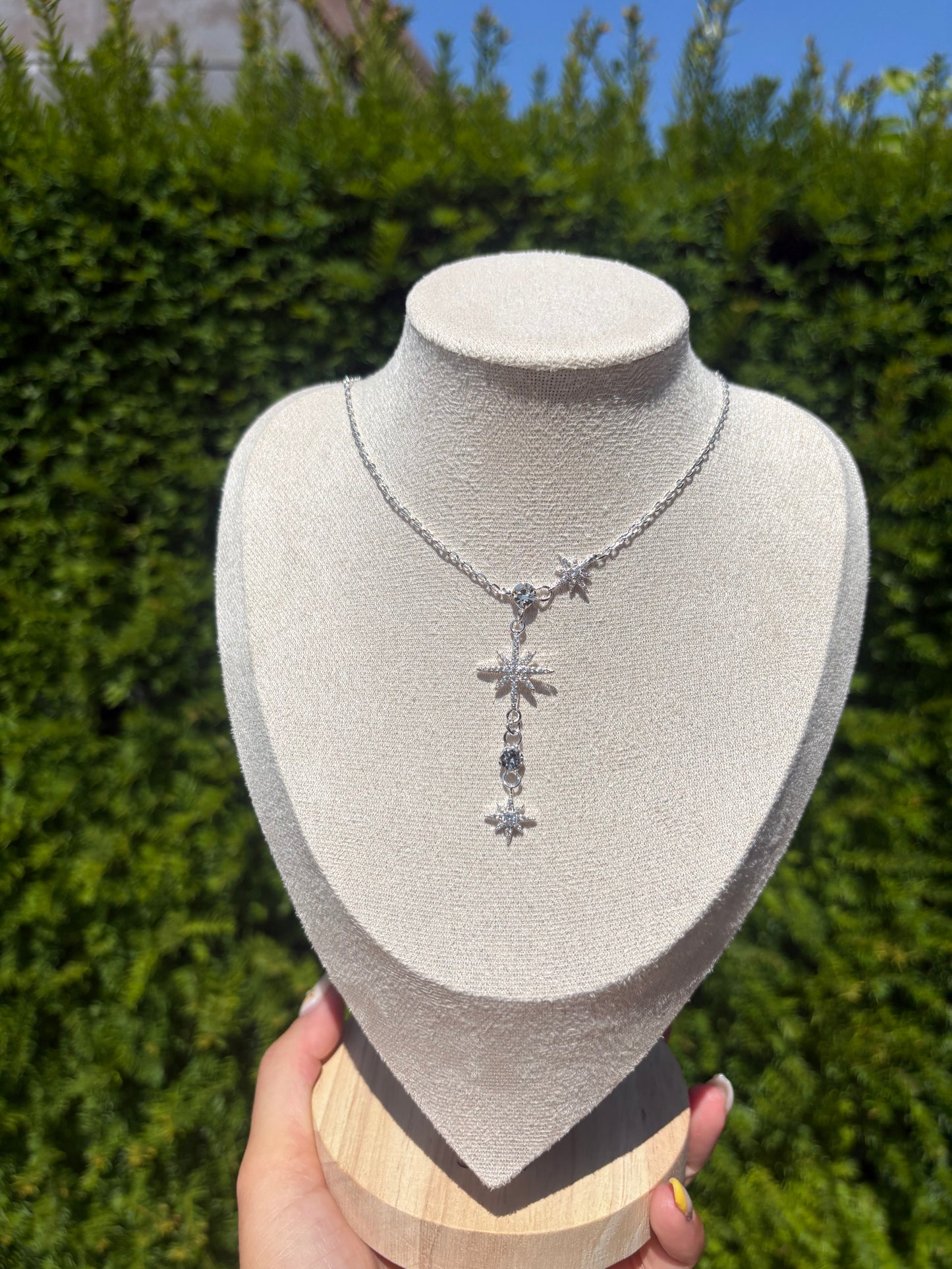 Collier Stella