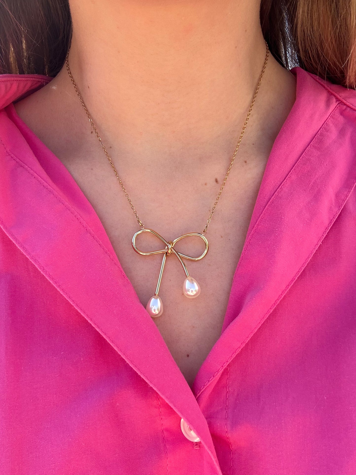 đź’«Collier Lounađź’“