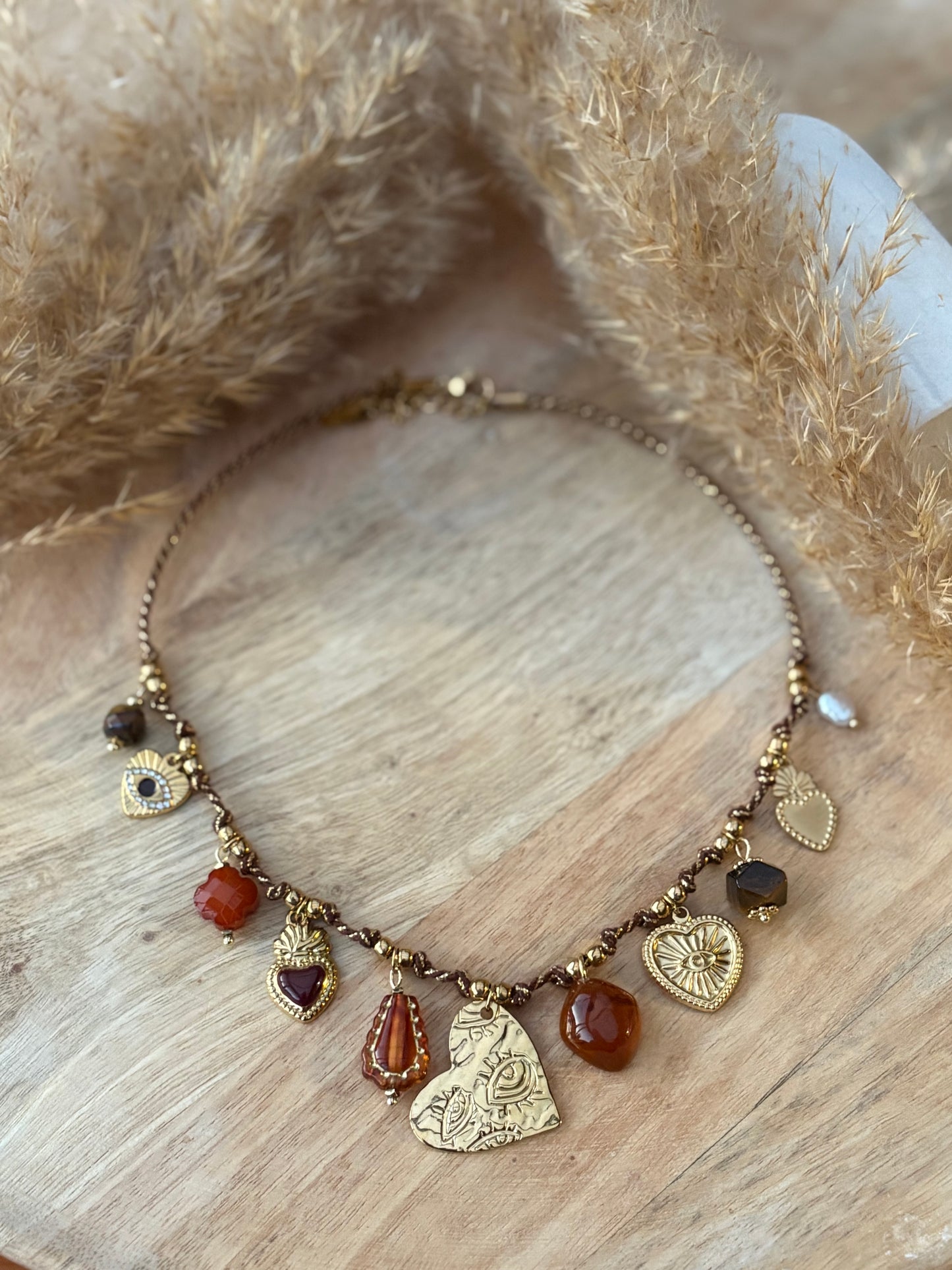 Collier Cassandre
