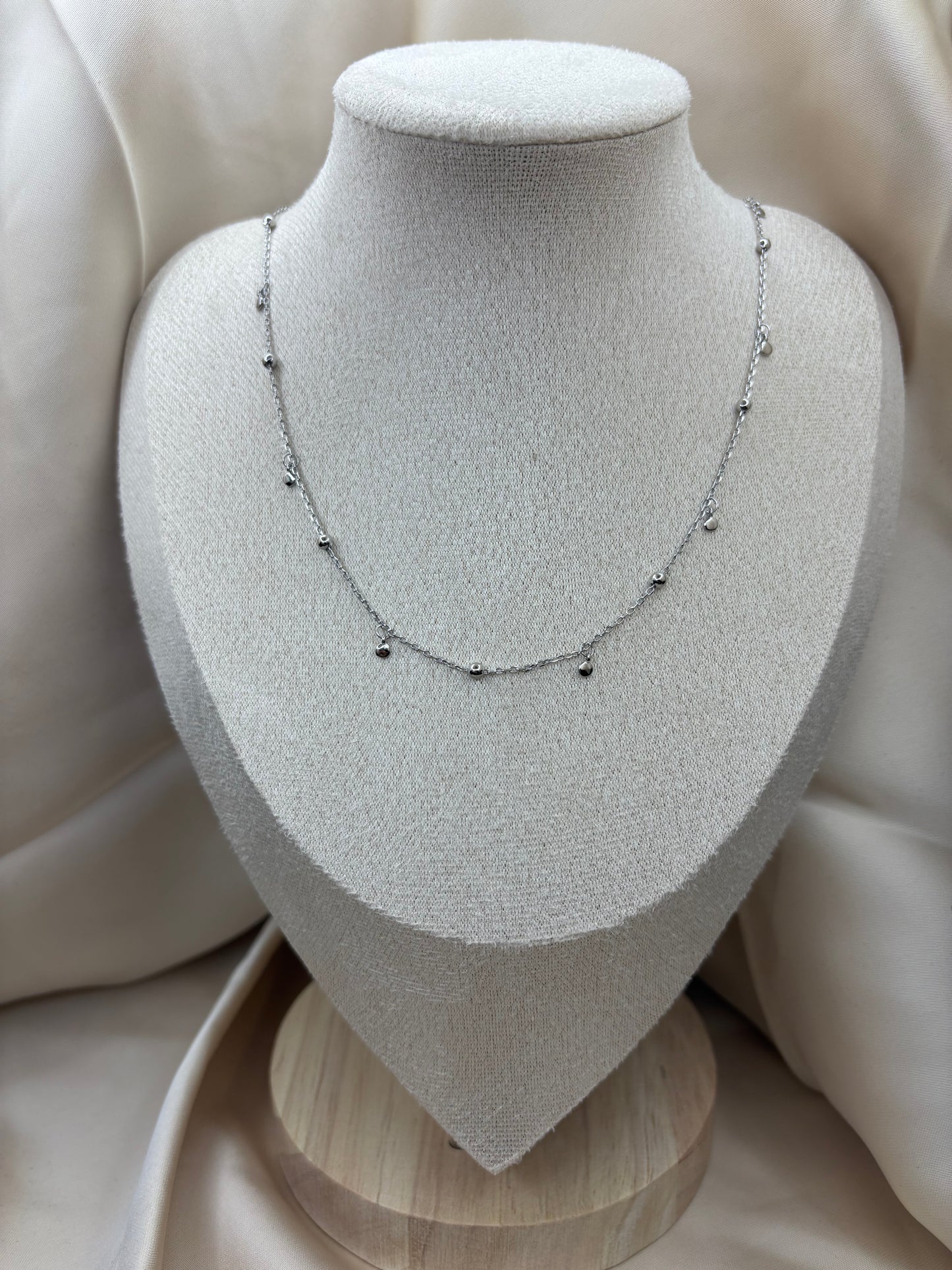 Collier Léa