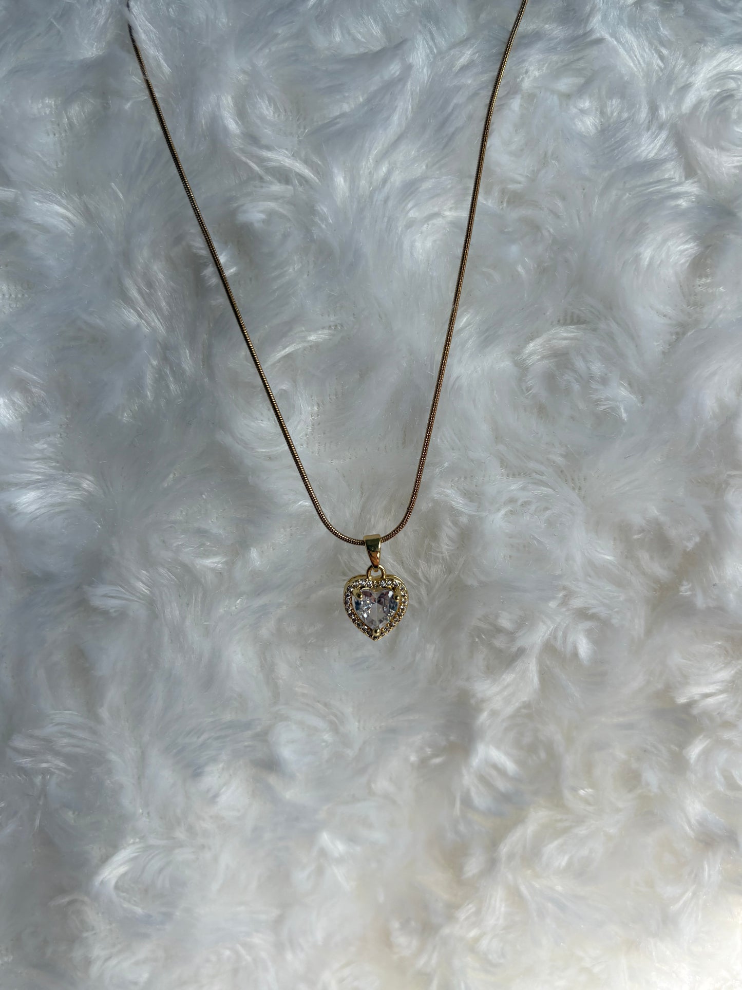 ⚜️Collier Edwina⚜️