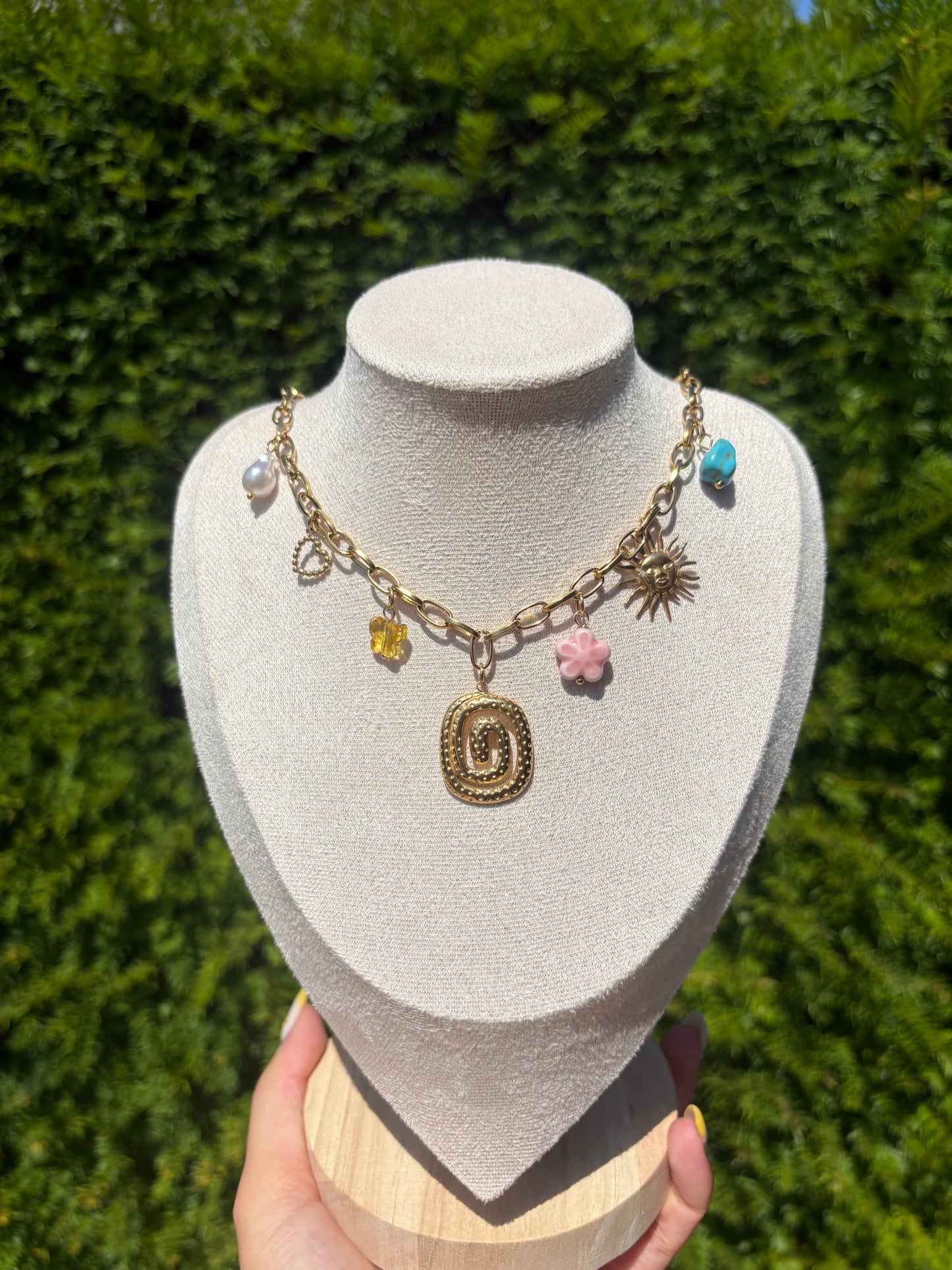 Collier Esmée