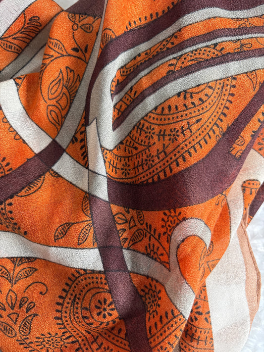 Foulard