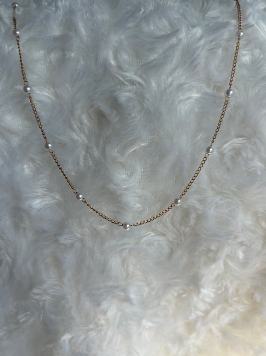 ⚜️Collier Marina or ⚜️