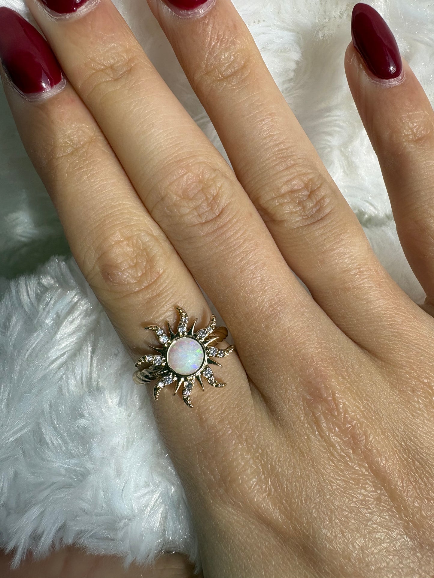 ⚜️Bague Whistledown⚜️