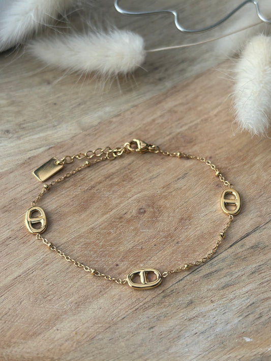 Bracelet Adeline or