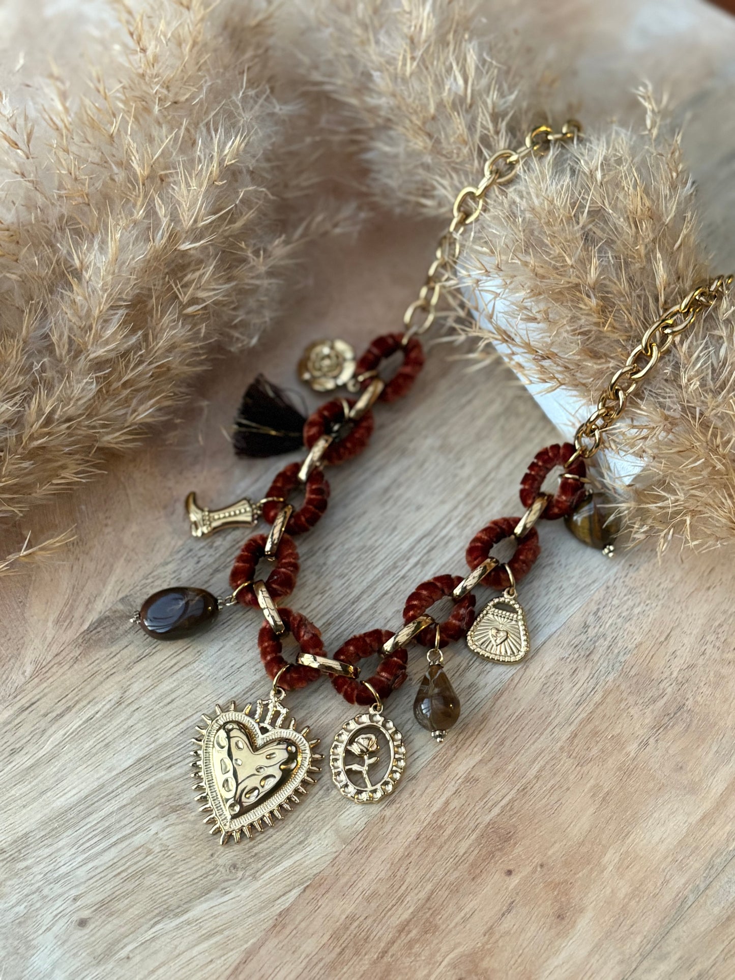 Collier Jennyfer