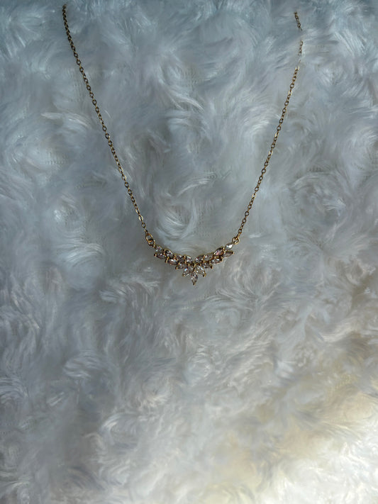 ⚜️Collier Fransca⚜️