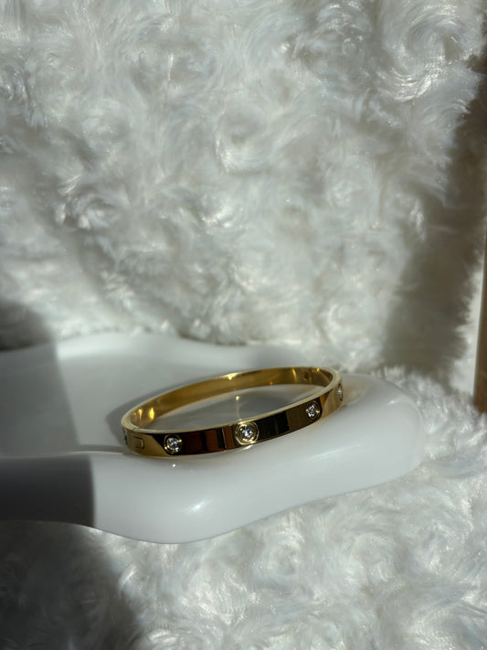 ⚜️Bracelet Agatha⚜️