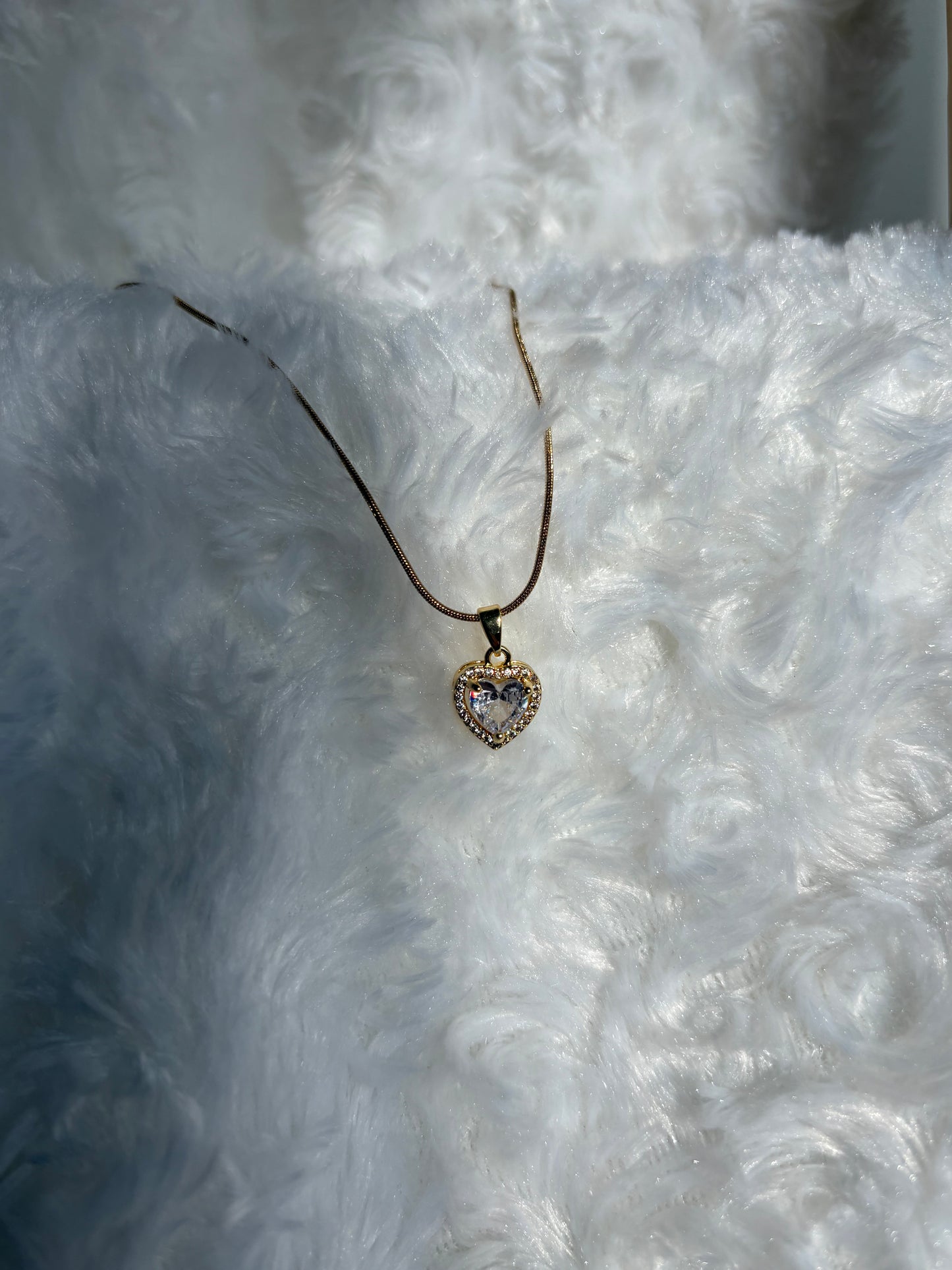 ⚜️Collier Edwina⚜️