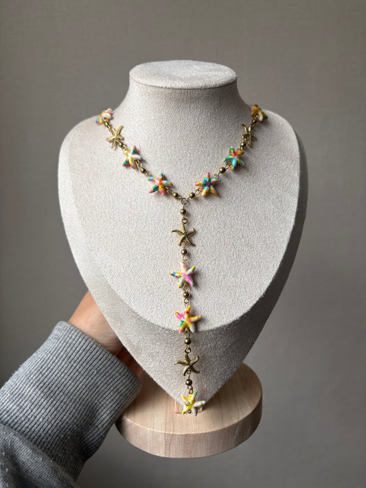 💫Collier Jasmine💞