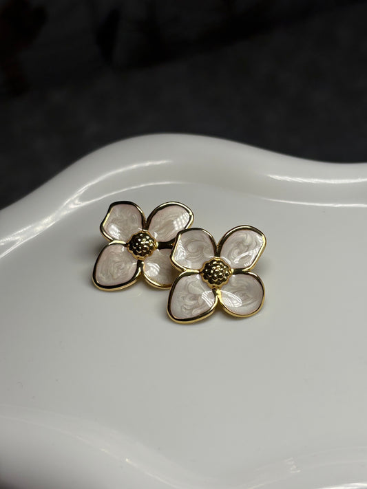 Boucles d’oreilles Livia