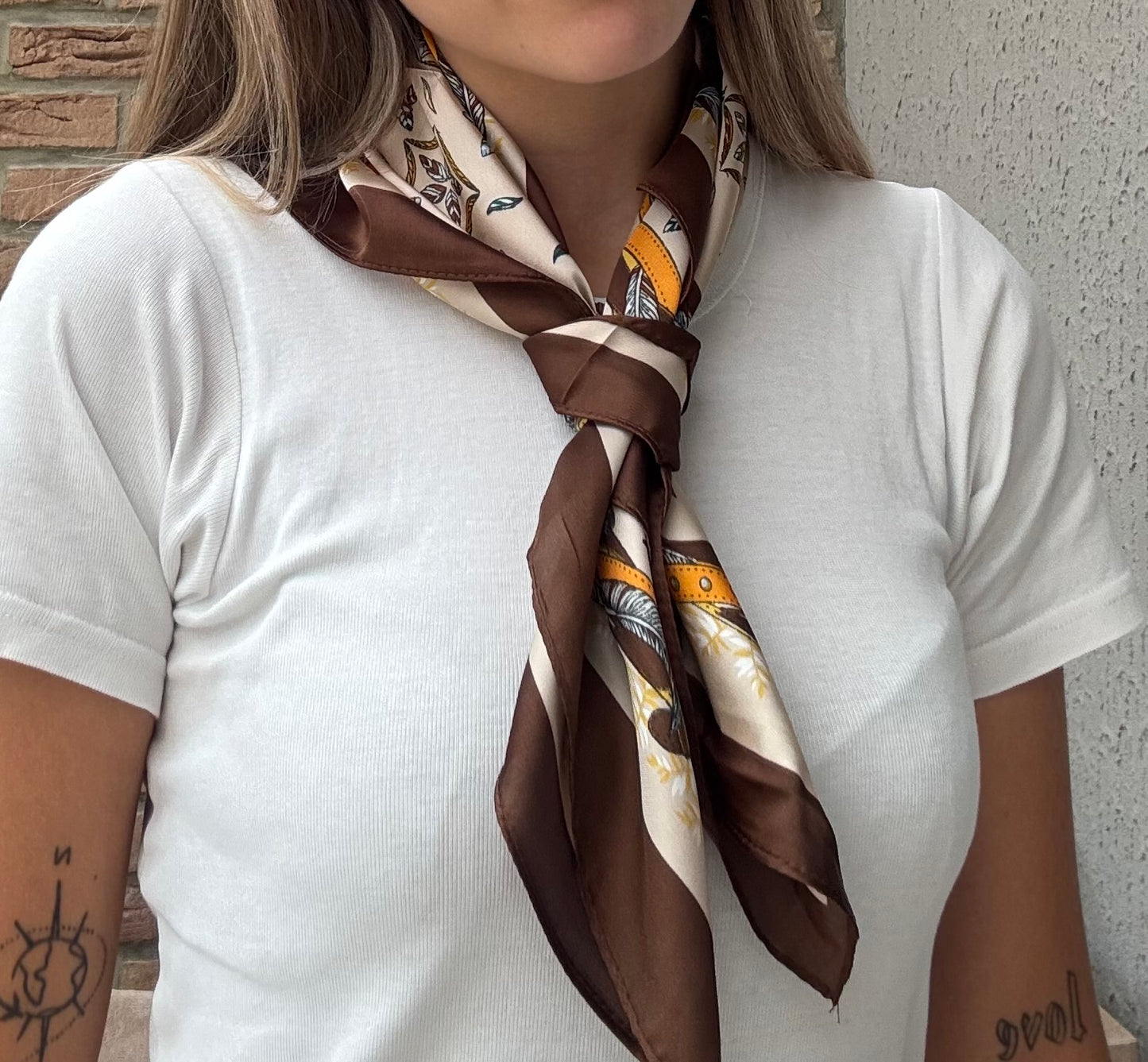 Foulard