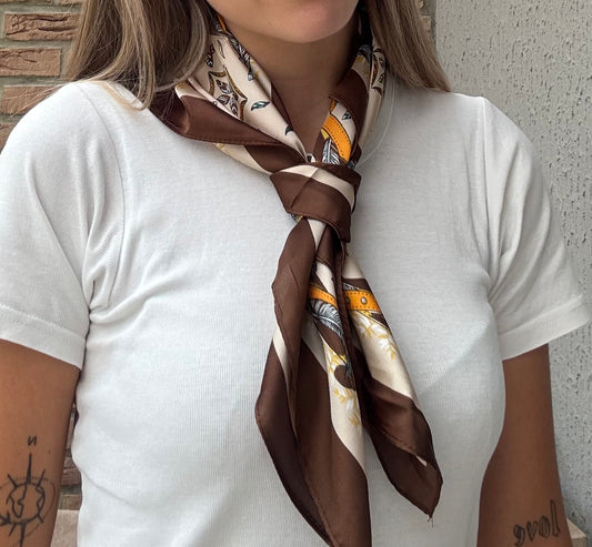 Foulard