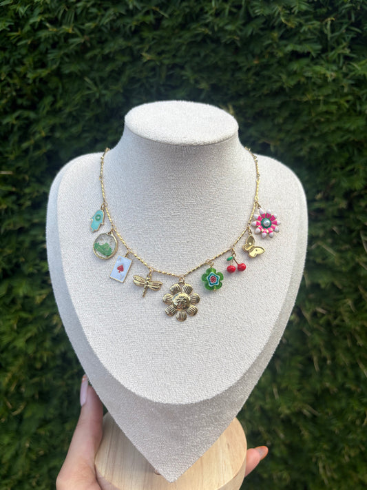 Collier Gaëlle