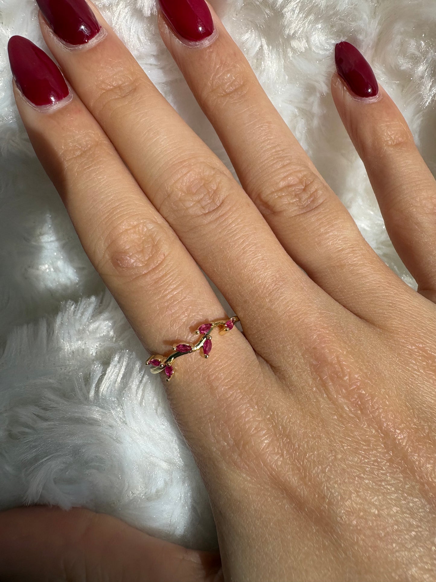 ⚜️Bague Charlotte⚜️