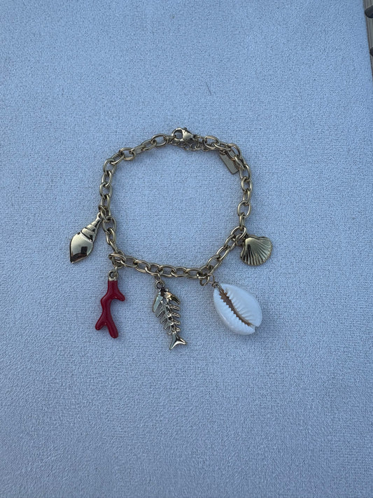 Bracelet Zelia
