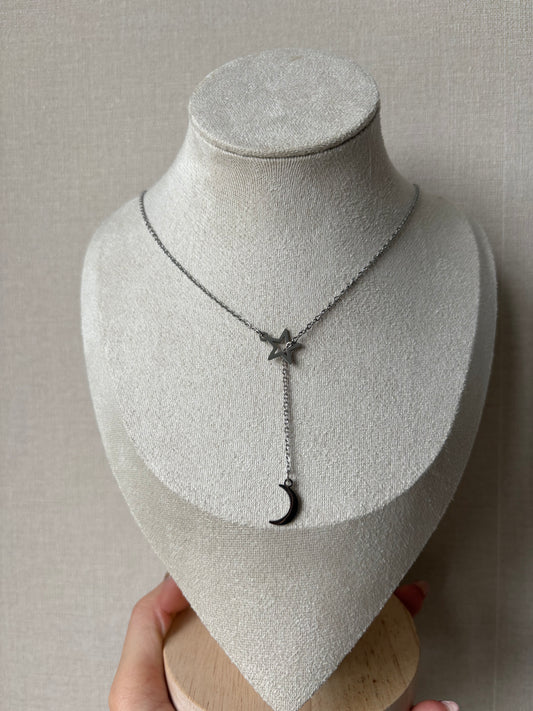 Collier Lune