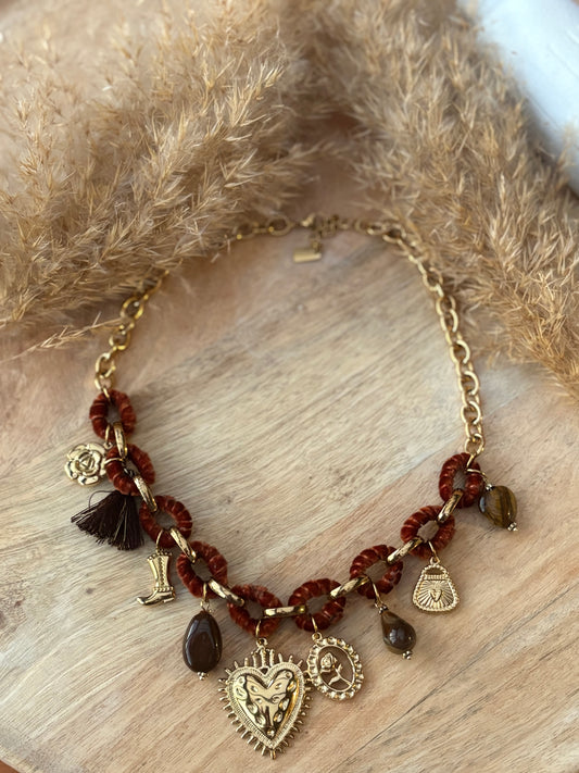 Collier Jennyfer