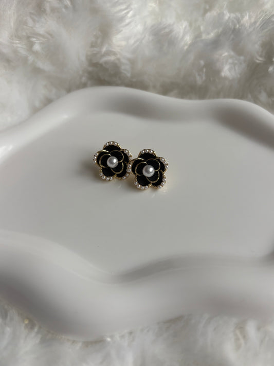 ⚜️Boucle d’oreille Eloise ⚜️