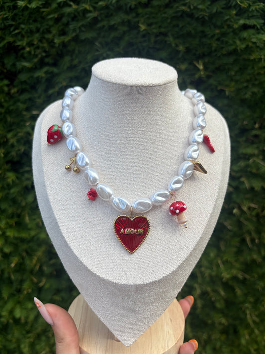 Collier Thaïs