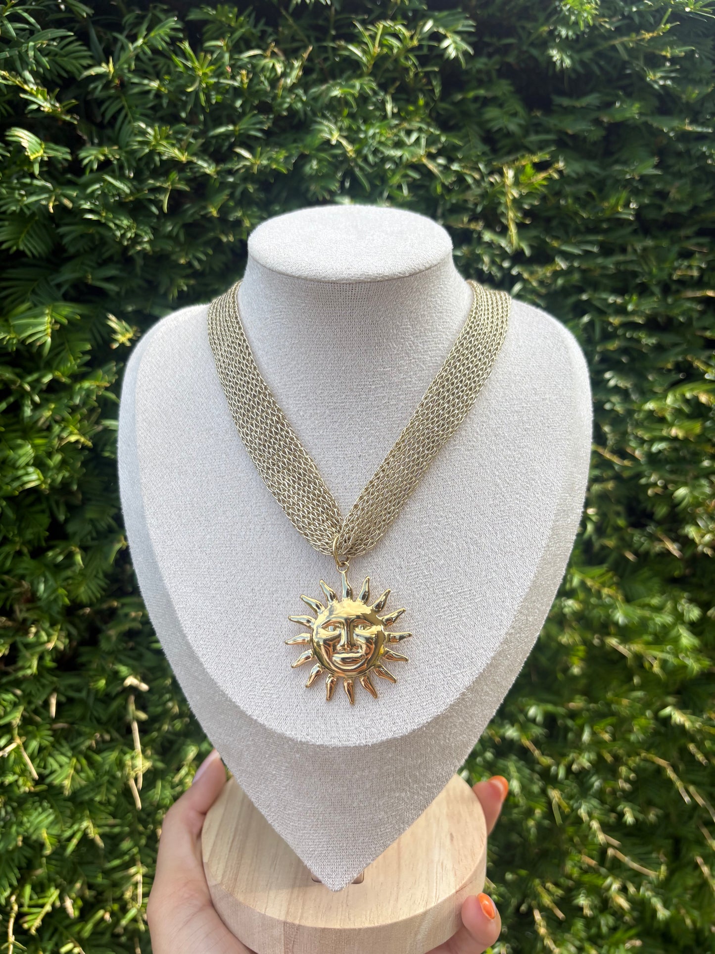 Collier Clara