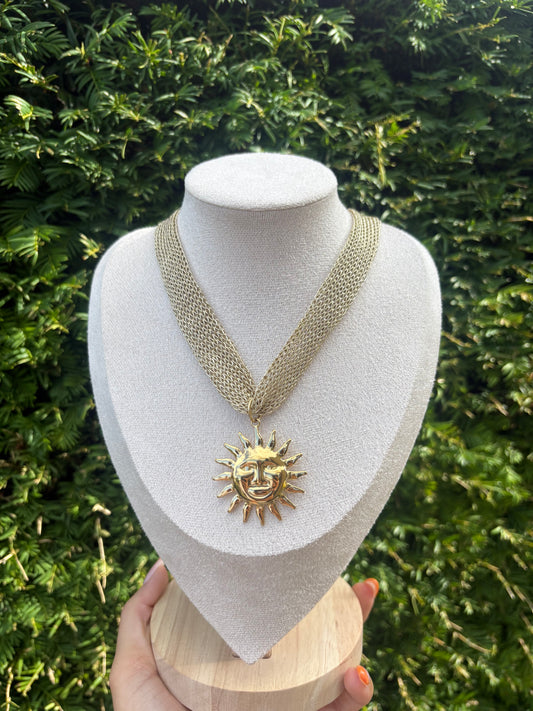 Collier Clara