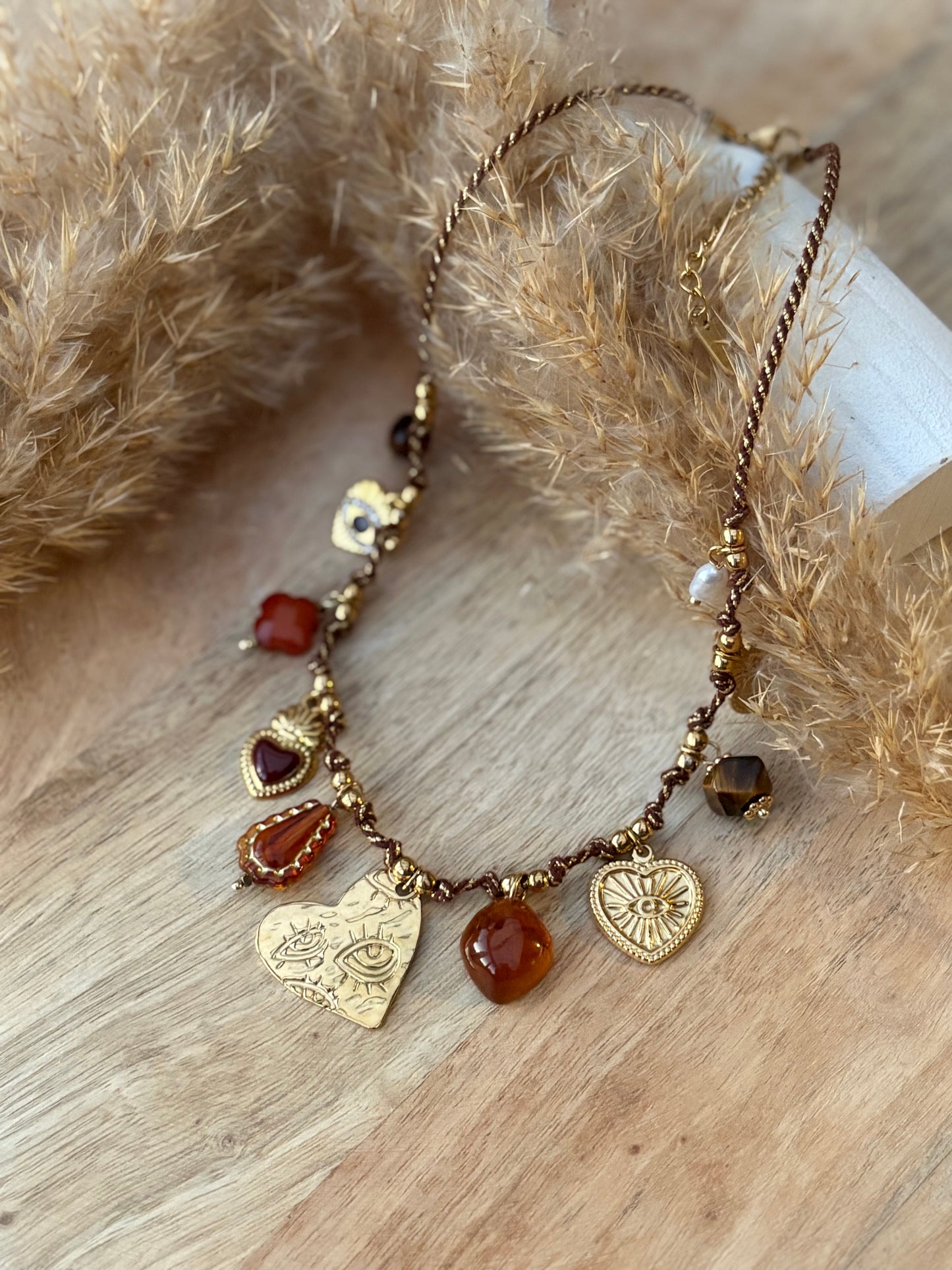 Collier Cassandre