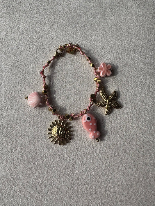Bracelet Rosa