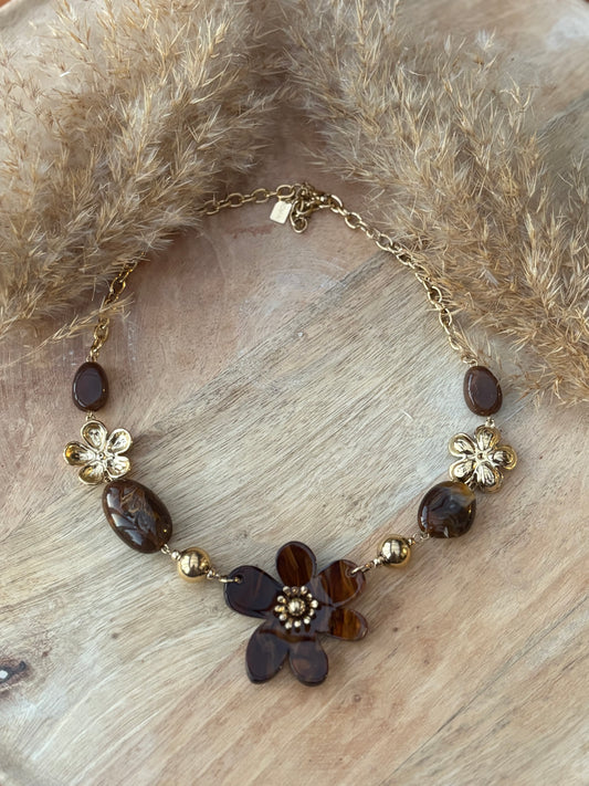 Collier Tiffany
