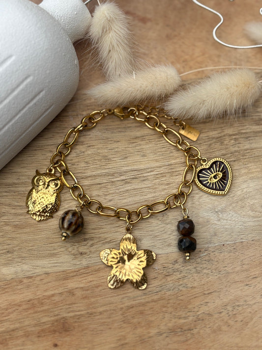 Bracelet Angelina