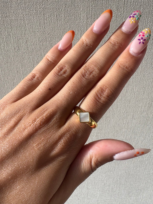 Bague Eloïse