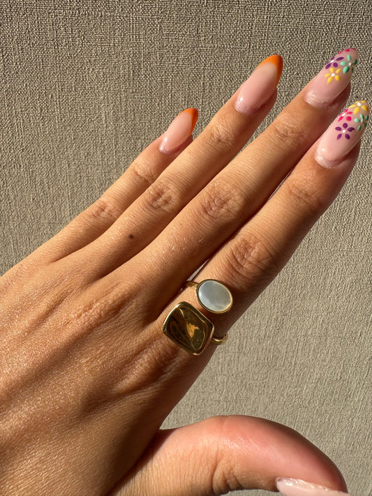 Bague Priscilla