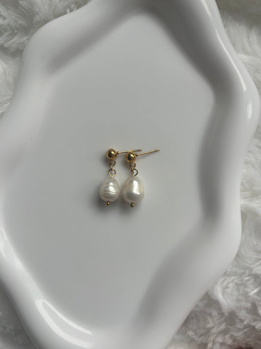 ⚜️Boucle d’oreille Sophie ⚜️