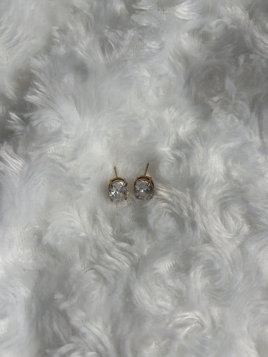 ⚜️Boucle d’oreille Portia ⚜️