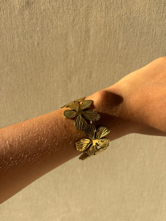 Bracelet Elisa or