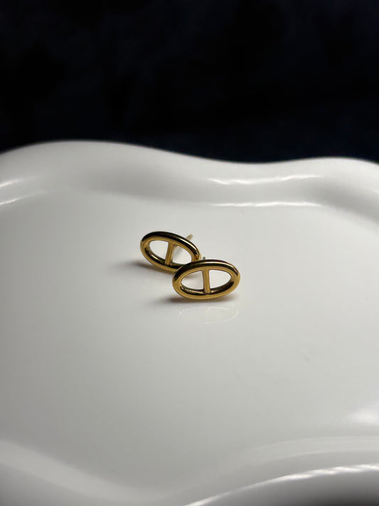 Boucles d’oreilles Orka