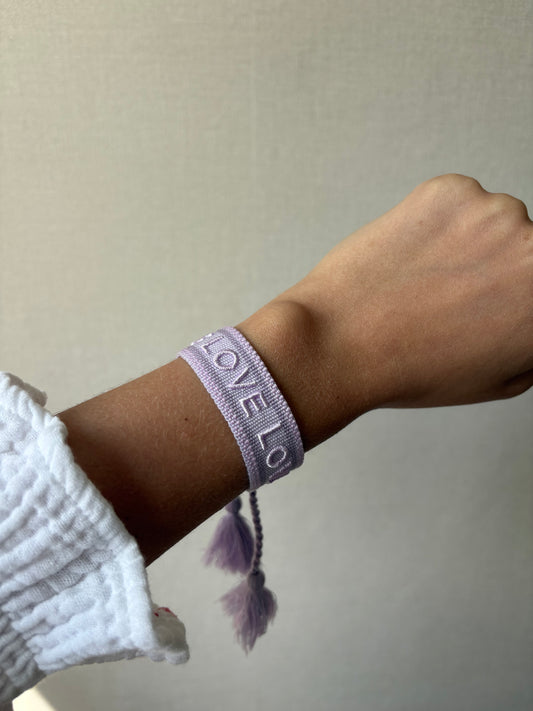 💫Bracelet «LOVE »💞