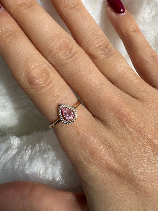 ⚜️Bague Daphné⚜️