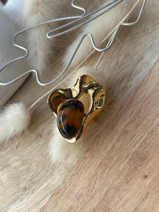 Bague Amandine