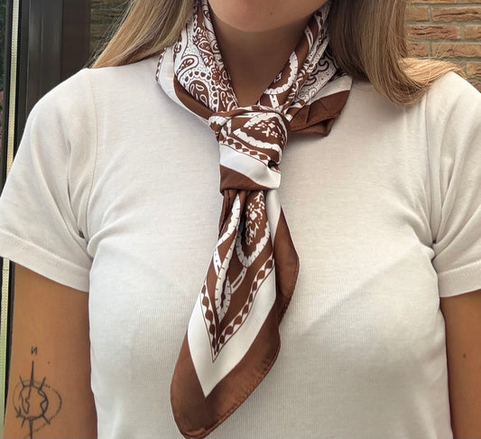 Foulard