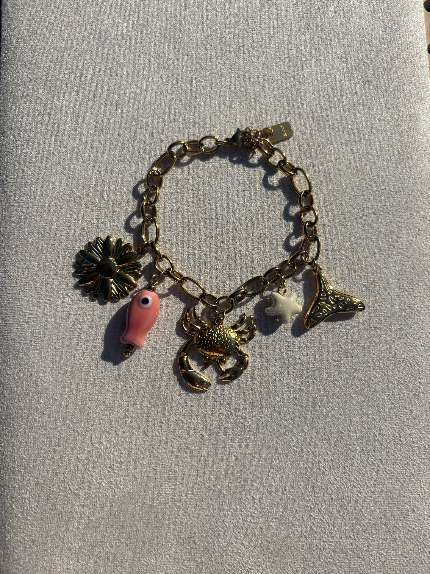 Bracelet Nina