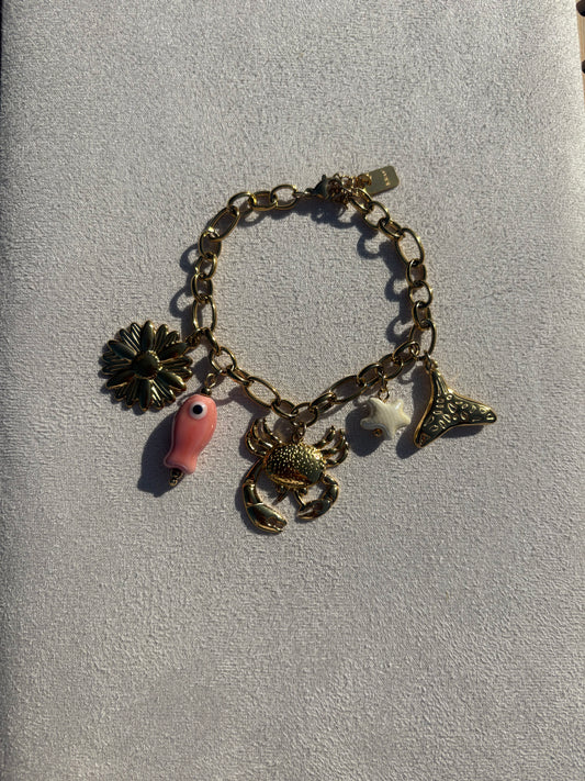 Bracelet Nina