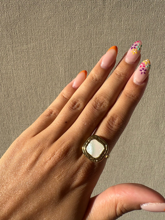 Bague Karmen
