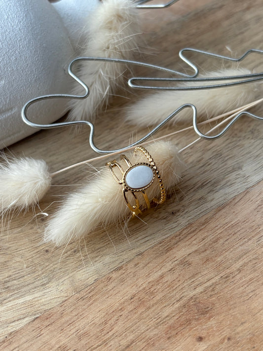 Bague Sienna