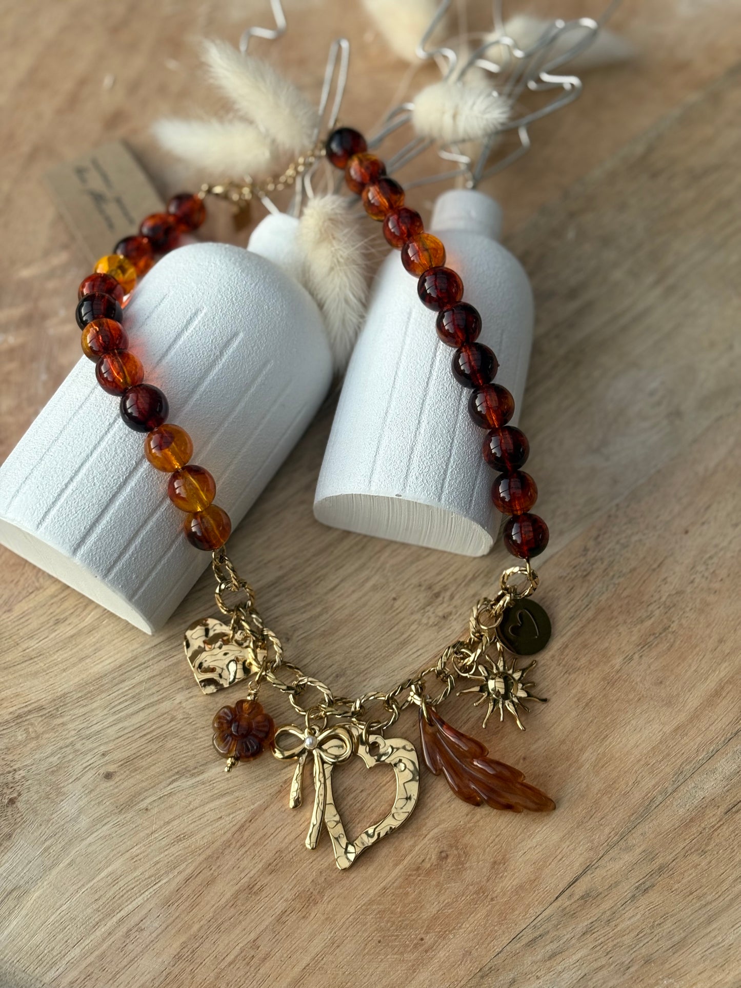 Collier Chealsy